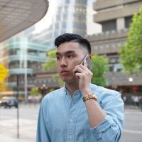 Nguyen Hoang