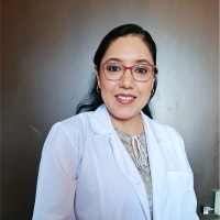 Liliana Vargas Neri