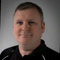 Darren Morgan