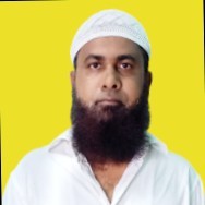 Masoom Ali
