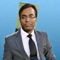 Pushp Ranjan