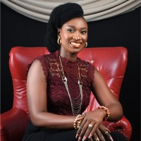 Funmilola Abraham-Olayinka