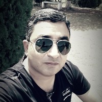 Syed Khurram H. Shaw