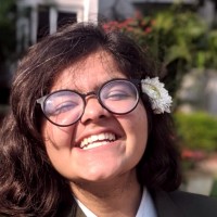 Nandini Malhotra