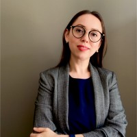 Lucila Sofía Venecia Pérez