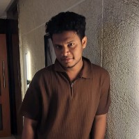 Revanth R