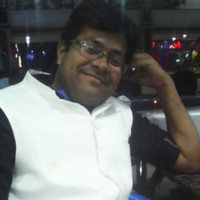 Vinit Sharma