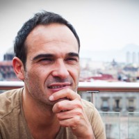 Javier Esquillor