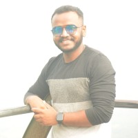 Sanket Girkar