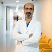 Orthopedic consultant, orthopedic Surgeon Op.Dr. Murat  KEZER