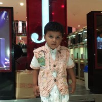 Rasheed MANGI