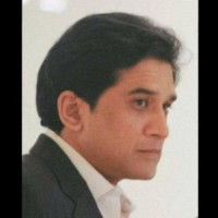 Mushfiq Uz Zaman Siddiqui