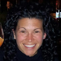 Vicky Brisebois
