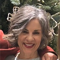 Mary Mountjoy