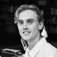 Bertram Lund Øe