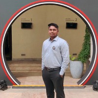 Prithivirajan G