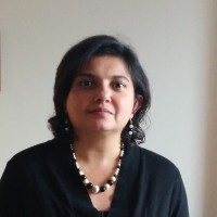 Kalyani Rajamani