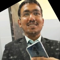 Jitendra Kumar Sinha
