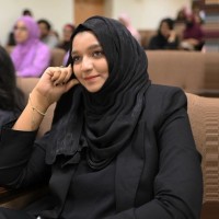 Tehreem Nadeem