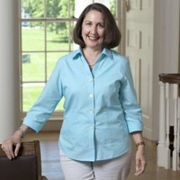 Lynn Rush