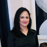 Nupur Singh