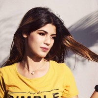 Syrine Azzouz