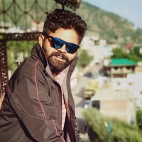 Pusparanjan Mohanty