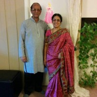 Krishna Shenoy