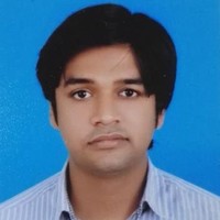 Khagesh Darji