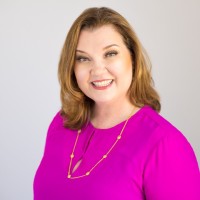 A. Leigh Duval, SHRM-SCP, EQi