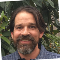Greg Bahr