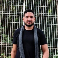 Lucas Jefferson Santos Pereira