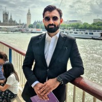 Ahsan Masood