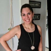 Florencia Morales