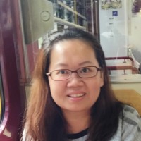 Kah Lee(Kelly ) Wong
