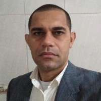 Fabrício Araujo Santos