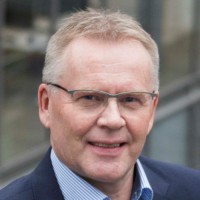 Ilkka Homanen