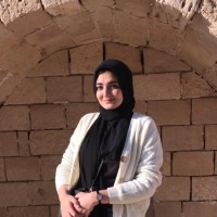 Nadine Sayed Ahmed