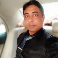 Dr M A Rashid