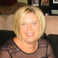 Jacqueline Pavlic