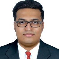 Saurav Nair