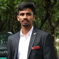 Kaustub Devadiga