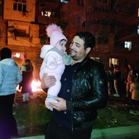 Elcin Agayev