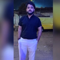 Niraj Bhawsar