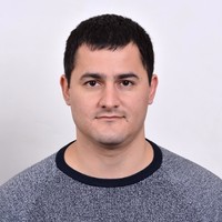 Sergey Paslar