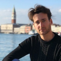 Marco Pavoni