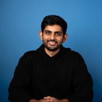 Ryan Sudhakaran