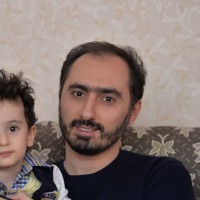 Rauf Moosavi