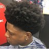 Derrick Milton