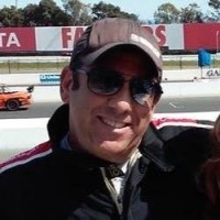 Mike Baskin